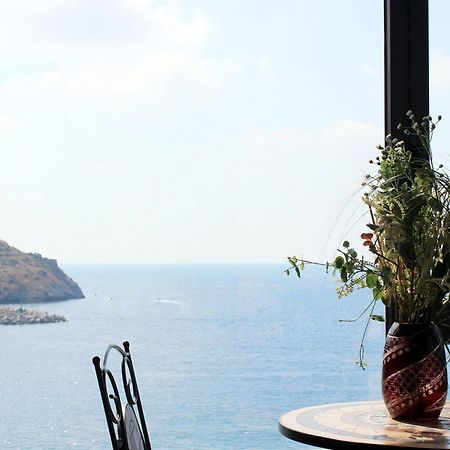 Hotel 팔리누로 외부 사진