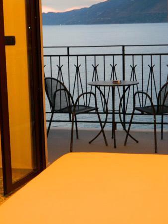 Hotel 팔리누로 외부 사진